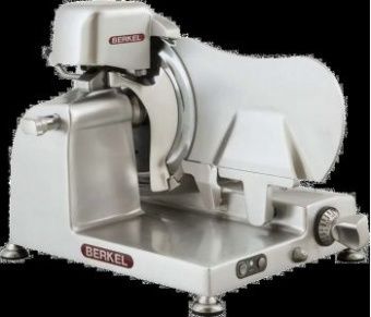 Слайсер Berkel Suprema Pes350 3Ф. – купить в Нижнем Новгороде по цене завода