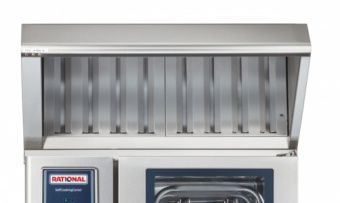 Комплект переходников для установки UltraVent XS Rational 60.73.945 для моделей Combi-Duo XS – купить в Нижнем Новгороде по цене завода