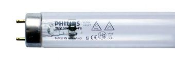 Лампа бактерицидная Philips TUV [30 Вт] – купить в Нижнем Новгороде по цене завода
