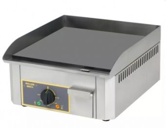 Сковорода открытая настол. Roller Grill Psr 400 E – купить в Нижнем Новгороде по цене завода