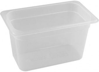 Гастроемкость Gastromix Gn1/4-150 полипропилен 164150 – купить в Нижнем Новгороде по цене завода