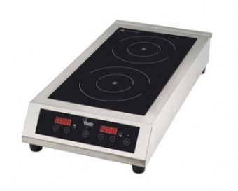 Плита индукционная Viatto VA-700D3(T) – купить в Нижнем Новгороде по цене завода