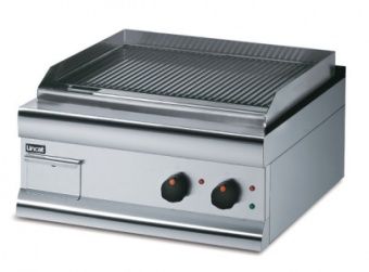Жарочная поверхность Lincat GS6TFRFL электр.ребристая 56,2*40,5 см с 2 зон.нагр. – купить в Нижнем Новгороде по цене завода