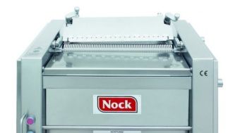 Шкуросъёмная машина Nock Cortex C 560 DBD – купить в Нижнем Новгороде по цене завода