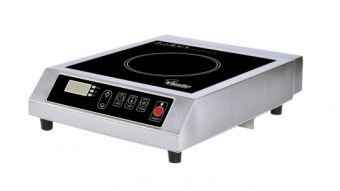 Плита индукционная Viatto VA-IC3551B – купить в Нижнем Новгороде по цене завода