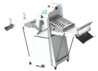 Тестораскатка Rollmatic R50/09/Педаль/Лотки – купить в Нижнем Новгороде по цене завода