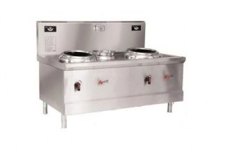 Плита индукционная Ecokitchen Ind-A0W-B8*2Dl – купить в Нижнем Новгороде по цене завода