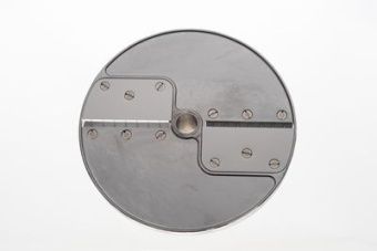Диск-соломка 2х10мм Robot Coupe арт.28173/28173W длинная лапша – купить по цене завода
