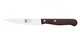 Нож для чистки овощей 12СМ Tradition с ручкой из палисандра 23300.3025000.120 – купить в Нижнем Новгороде по цене завода