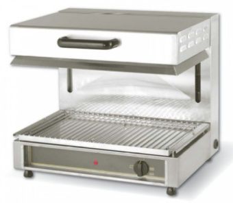 Гриль саламандра Roller Grill Sem 600 B – купить в Нижнем Новгороде по цене завода