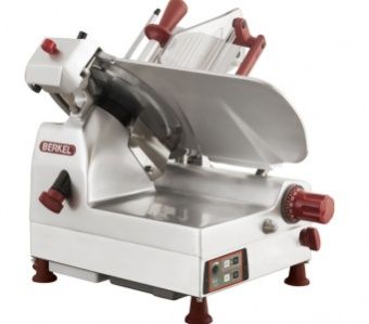 Слайсер Berkel Pro Line Gl30 Auto+Счетчик слайсов+насадка для нарезки овощей – купить в Нижнем Новгороде по цене завода