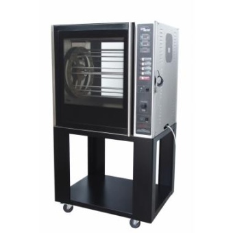 Подставка Grill Master 22208 нерж. под конвекц.гриль Ф3Кк1Э без витрины 840х670х643 – купить в Нижнем Новгороде по цене завода
