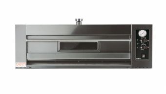 Печь подовая Oem-ali DM930EM электрическая 1-камерная с подом 93х93см – купить в Нижнем Новгороде по цене завода