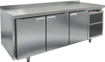 Стол холодильный Hicold BN 111/TN – купить в Нижнем Новгороде по цене завода