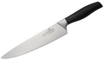 Нож поварской 205 мм Chef Luxstahl [A-8200/3]] – купить в Нижнем Новгороде по цене завода