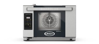 Печь конвекционная Unox XEFT-03HS-ELDP – купить в Нижнем Новгороде по цене завода