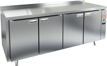 Стол с морозильный шкафом Hicold Gn 1111/Bt P без агрегата – купить в Нижнем Новгороде по цене завода