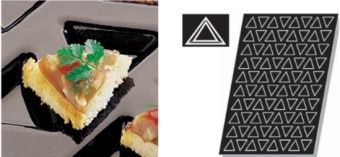Форма для выпечки Paderno 4774035 – купить в Нижнем Новгороде по цене завода