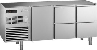 Стол холодильный Angelo Po 5MB4 – купить в Нижнем Новгороде по цене завода