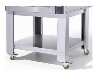 Подставка Cuppone Donatello Sdn 635/2 под печь для пиццы – купить в Нижнем Новгороде по цене завода