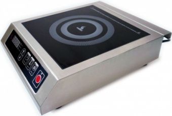 Плита индукционная Airhot Ip3500 T – купить в Нижнем Новгороде по цене завода