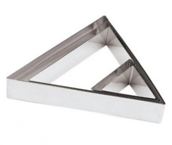 Форма для торта Paderno 47540-02 – купить в Нижнем Новгороде по цене завода