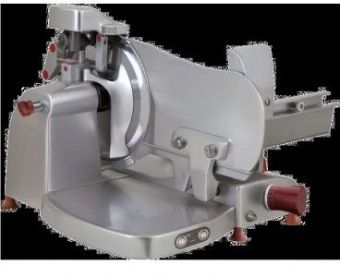 Слайсер Berkel Domina Slh350 1Ф. – купить в Нижнем Новгороде по цене завода