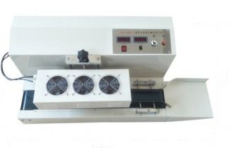 Индукционный запайщик LGYF-2000AX-I – купить по цене завода