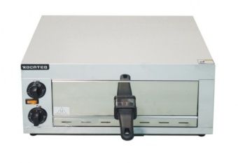 Печь статическая Kocateq EPC01ECO – купить в Нижнем Новгороде по цене завода
