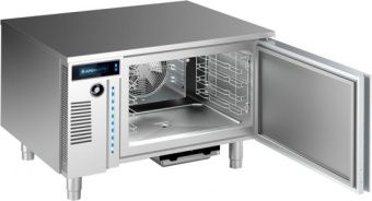 Шкаф шоковой заморозки Angelo Po BF51H вместимостью 5*GN1/1 или 40*60 см (16/10 кг) – купить по цене завода