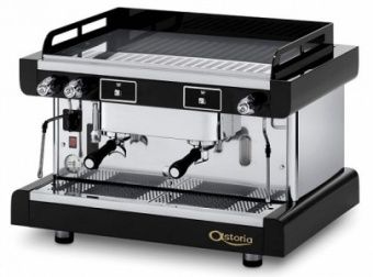 Кофемашина Astoria Sae/3 Pratic Avant Xtra черный C.M.A. – купить в Нижнем Новгороде по цене завода