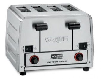 Тостер Waring Wct850E – купить в Нижнем Новгороде по цене завода