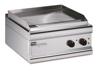 Жарочная поверхность Lincat GS6TFL электр.плоская 56,2*40,5 см с 2 зон.нагр. – купить в Нижнем Новгороде по цене завода