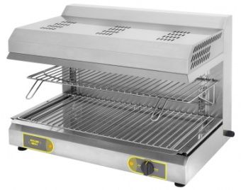 Гриль саламандра Roller Grill Sef 800 B – купить в Нижнем Новгороде по цене завода