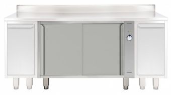 Шкаф тепловой Electrolux Te2Se12 121906 – купить в Нижнем Новгороде по цене завода