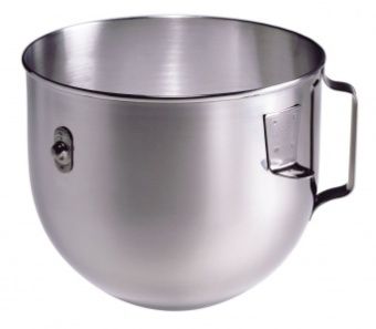 Дежа миксера KitchenAid 5KC7SB – купить в Нижнем Новгороде по цене завода