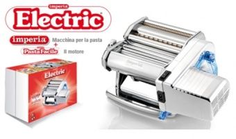 Аппарат для макарон Imperia Electric 650 – купить в Нижнем Новгороде по цене завода
