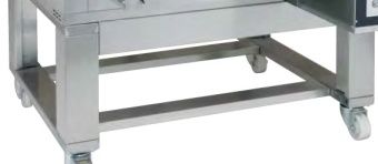 Стенд под печь Zanolli 0SV2A05 08/50 для конвейерных печей 08/50 2SV4404A, 2SV4416A – купить по цене завода