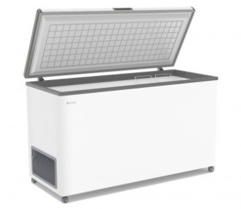 Ларь морозильный Frostor F500S белый Standart – купить в Нижнем Новгороде по цене завода