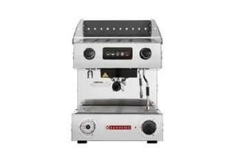 Кофемашина Sanremo Capri DLX 1гр. 220В автомат черная – купить в Нижнем Новгороде по цене завода