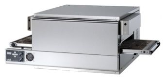 Печь для пиццы Oem-ali HV45E (07008) конвейерная – купить в Нижнем Новгороде по цене завода