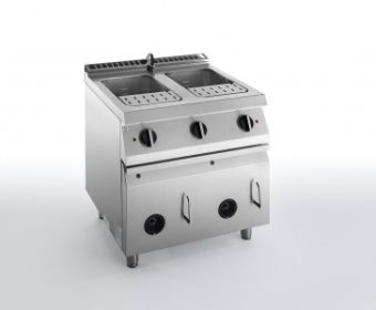 Макароноварка газовая 700 серии Apach Chef Line Slpcg87Cs – купить в Нижнем Новгороде по цене завода