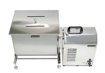 Электропривод Kocateq G22 к фаршемешалкам FDH, FME 30, 40, 50, 60 – купить в Нижнем Новгороде по цене завода