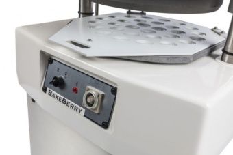 Тестоделитель-округлитель полуавтоматический BakeBerry DN-30 – купить в Нижнем Новгороде по цене завода