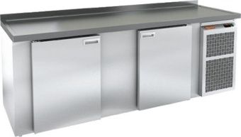 Стол с охлаждающим шкафом Шкафом Hicold Br-11/Gnk L W – купить в Нижнем Новгороде по цене завода