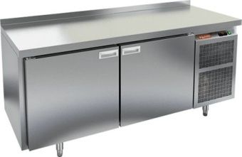 Стол с охлаждающим шкафом для пивных кег Hicold Br1-11/Snk – купить в Нижнем Новгороде по цене завода