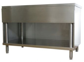 Кожух модульный для стенда TGT Angelo Po PTA714 – купить в Нижнем Новгороде по цене завода