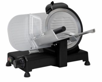 Слайсер Luxstahl ECO-250 BLACK – купить в Нижнем Новгороде по цене завода