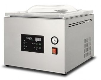 Упаковщик Apach Avm308L вакуумный – купить в Нижнем Новгороде по цене завода