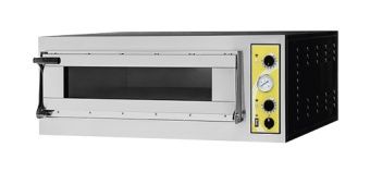 Печь для пиццы Ottimade QP-4 – купить в Нижнем Новгороде по цене завода